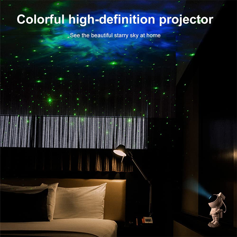 Astronaut-Starry-Sky-Projector-Dream-Star-Projector-Night-Light-Remote-Control-1932081-4