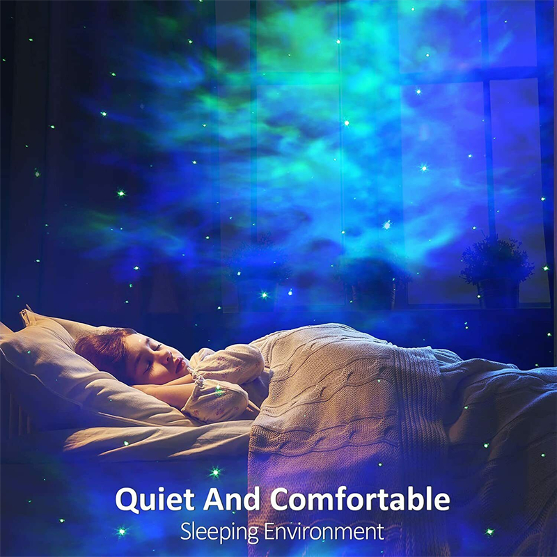 Astronaut-Starry-Sky-Projector-Dream-Star-Projector-Night-Light-Remote-Control-1932081-10