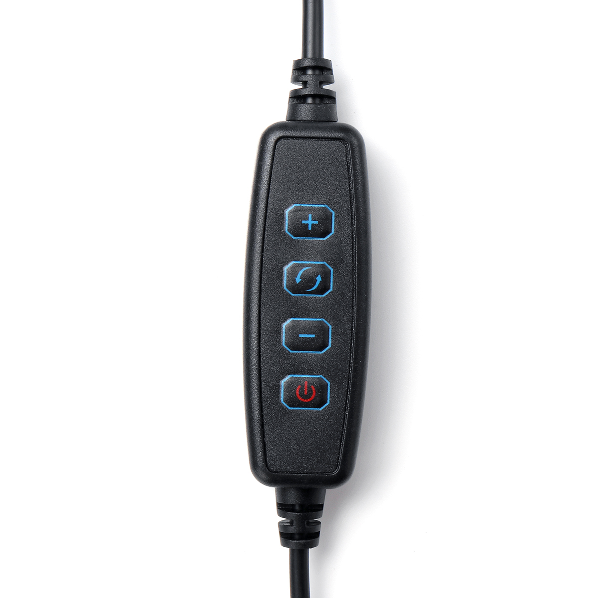 BG12W-2-in-1-Flexible-Controllable-USB-Interface-9cm-12W-LED-Selfie-Ring-Light--Desktop-Phone-Holder-1688720-11