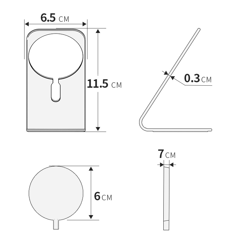 BONERUY-P33-2-IN-1-with-MagSafe-Cover-Charger-Base-Mount-Aluminium-Alloy-Desktop-Holder-for-iPhone-1-1789227-9