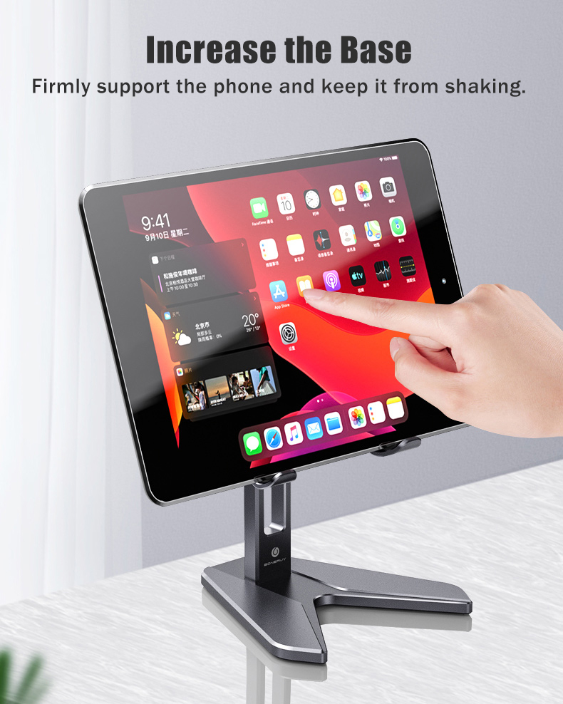 BONERUY-P8-Universal-Multi-Angle-Adjustment-Aluminium-Alloy-Mobile-Phone-Tablet-Desktop-Holder-Stand-1764968-4