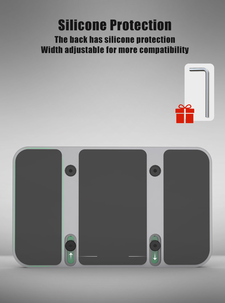 BONERUY-P9-Universal-Vertical-Adjustable-Aluminium-Alloy-Macbook-Desktop-Stand-Holder-1764939-5