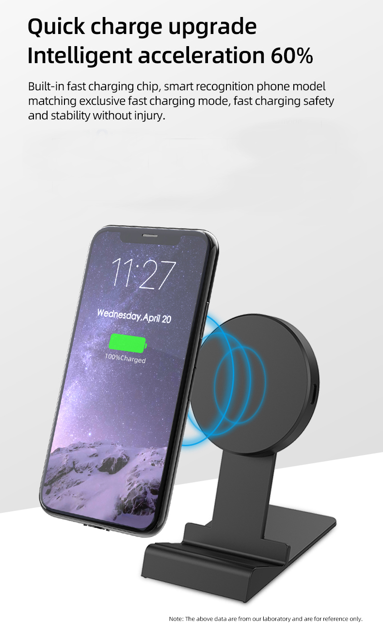 Bakeey-15W-Wireless-Charger-Mount-Holder-for-iPhone-12-Series-And-Other-Phones-That-Support-Wireless-1788029-3