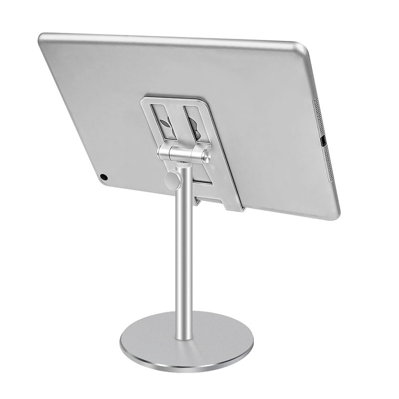 Bakeey-180-Degree-Up-Down-Height-Adjustable-Aluminum-Alloy-Desktop-Phone-Holder-Tablet-Stand-for-Sma-1606189-8