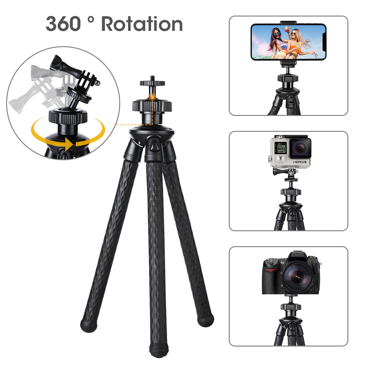 Bakeey-360deg-Rotating-Universal-Flexible-Protable-Travel-Octopus-Live-Broadcasting-Selfie-Photograp-1635121-1