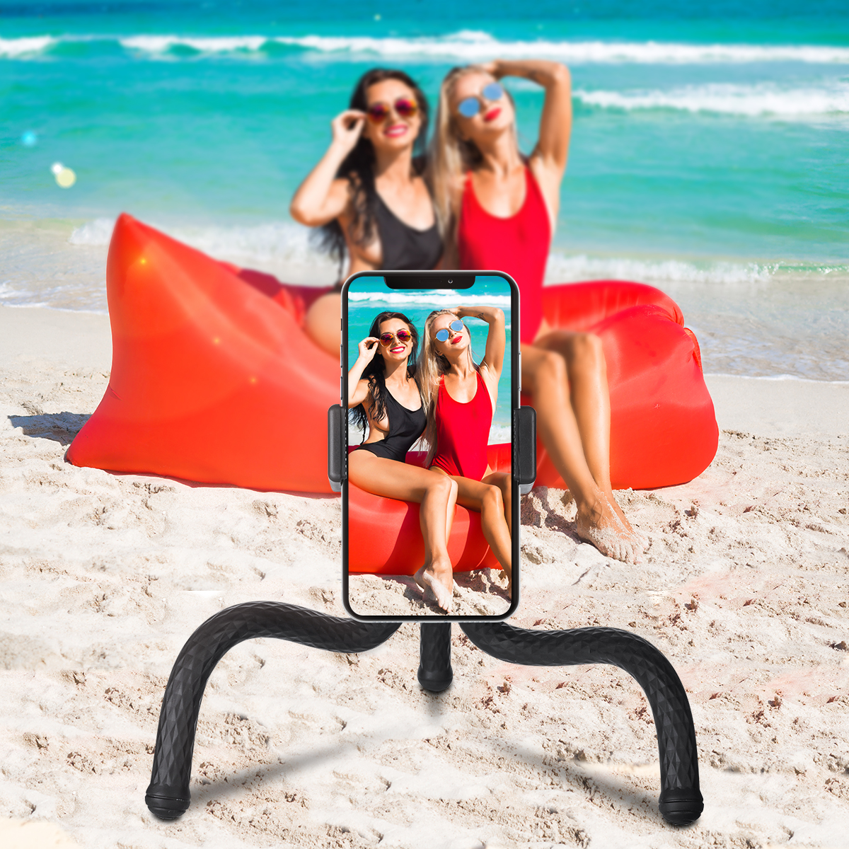 Bakeey-360deg-Rotating-Universal-Flexible-Protable-Travel-Octopus-Live-Broadcasting-Selfie-Photograp-1635121-3