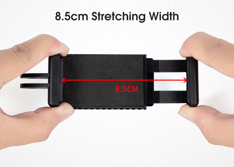 Bakeey-4-IN-1-Multifunctional-Chest-Strap-Mobile-Phone-Clip-Mount-Holder-for-Outdoor-Sport-Vlog-Vide-1823713-12