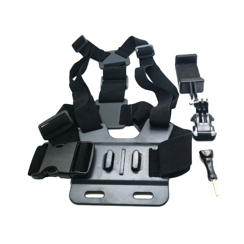 Bakeey-4-IN-1-Multifunctional-Chest-Strap-Mobile-Phone-Clip-Mount-Holder-for-Outdoor-Sport-Vlog-Vide-1823713-18