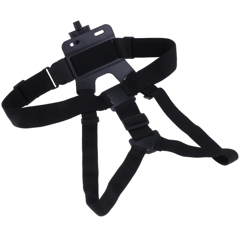 Bakeey-4-IN-1-Multifunctional-Chest-Strap-Mobile-Phone-Clip-Mount-Holder-for-Outdoor-Sport-Vlog-Vide-1823713-10