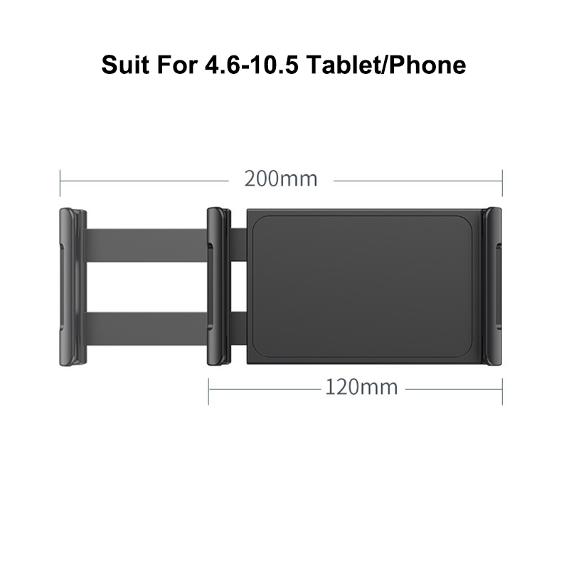 Bakeey-Adjustable-Flexible-Gooseneck-Floor-Stand-Phone-Holder-Tablet-Stand-For-40-106-Inch-Smart-Pho-1669545-5