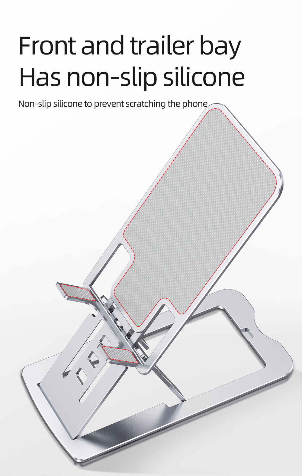 Bakeey-Aluminum-Alloy-PhoneTablet-Stand-Foldable-Height-Adjustable-Desktop-Stand-for-iPhone-12-for-S-1794641-13