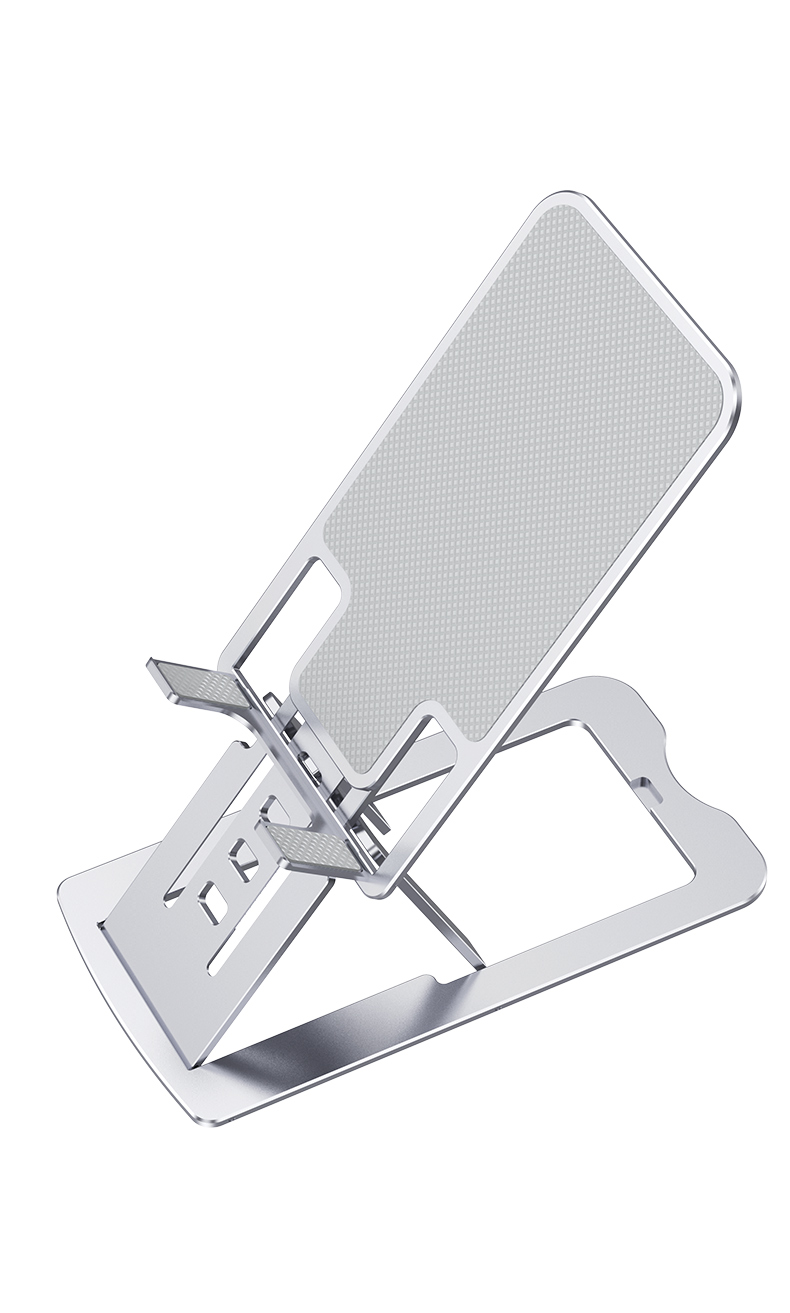 Bakeey-Aluminum-Alloy-PhoneTablet-Stand-Foldable-Height-Adjustable-Desktop-Stand-for-iPhone-12-for-S-1794641-16