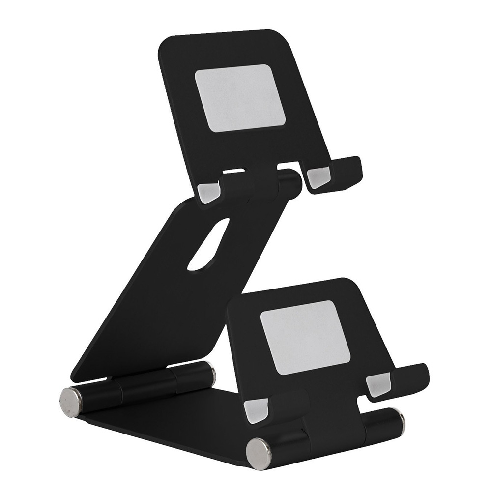 Bakeey-Double-Layer-Folding-Universal-Phone-Tablet-Holder-Multi-Angle-Creative-Aluminum-Alloy-Deskto-1860774-2