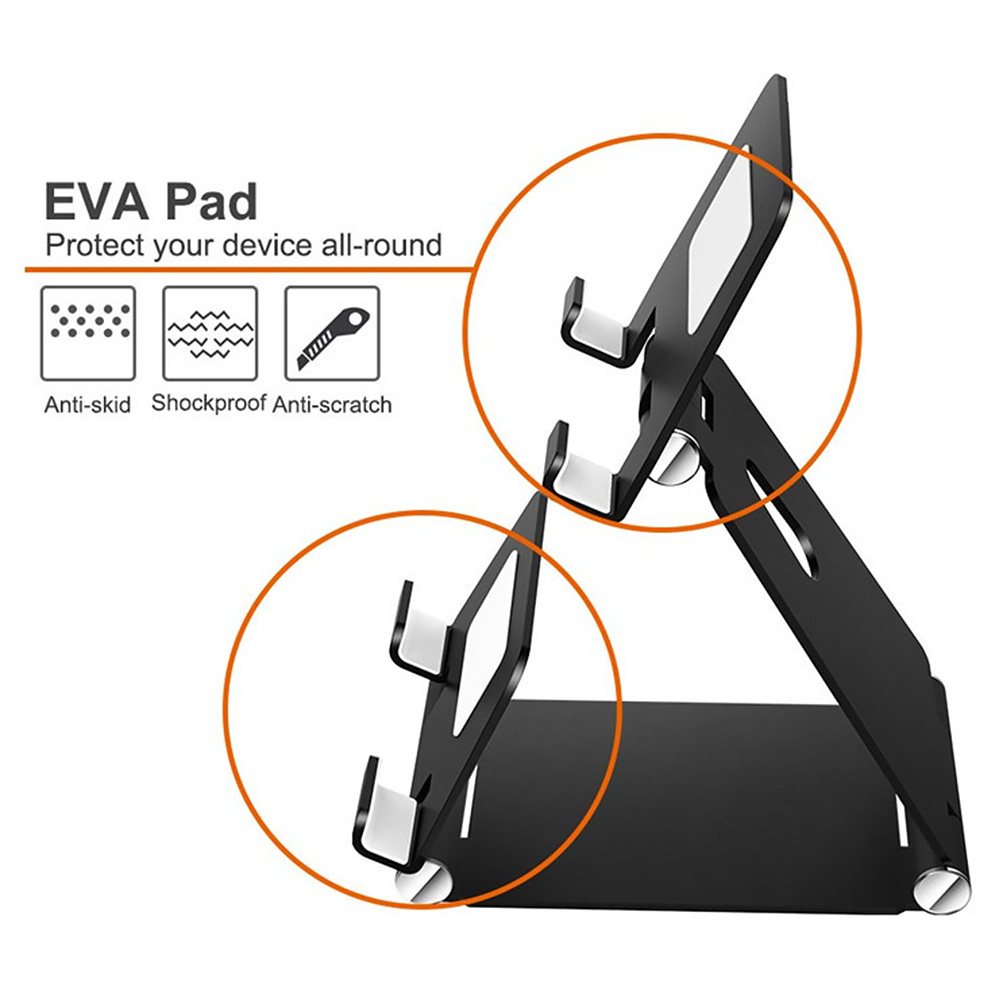 Bakeey-Double-Layer-Folding-Universal-Phone-Tablet-Holder-Multi-Angle-Creative-Aluminum-Alloy-Deskto-1860774-3