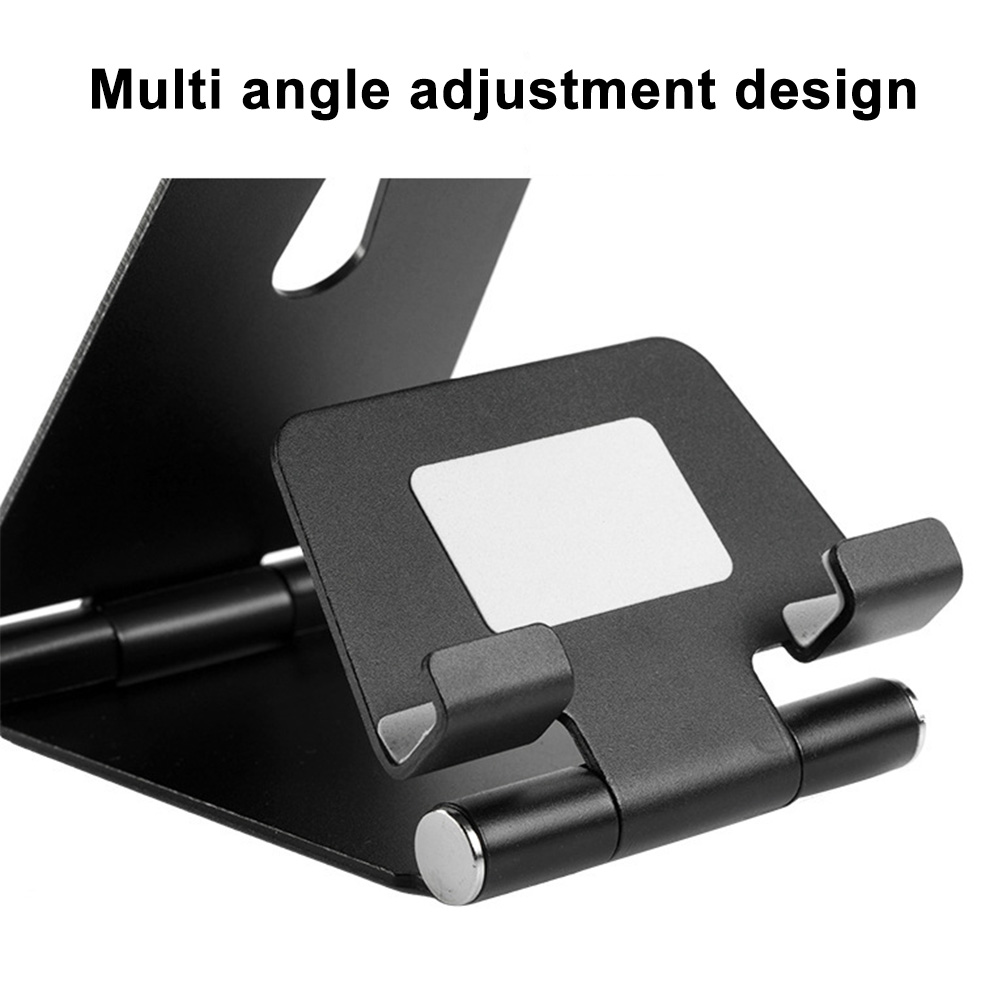 Bakeey-Double-Layer-Folding-Universal-Phone-Tablet-Holder-Multi-Angle-Creative-Aluminum-Alloy-Deskto-1860774-4