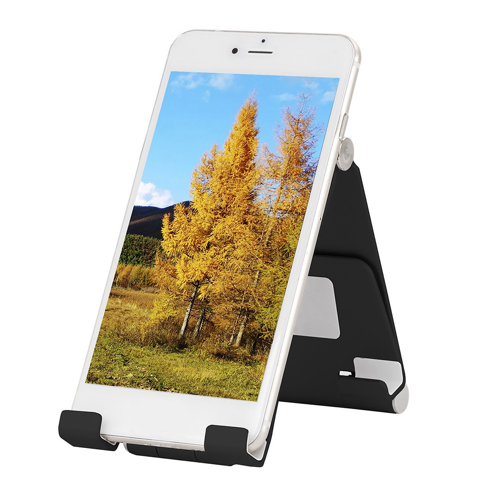 Bakeey-Double-Layer-Folding-Universal-Phone-Tablet-Holder-Multi-Angle-Creative-Aluminum-Alloy-Deskto-1860774-9