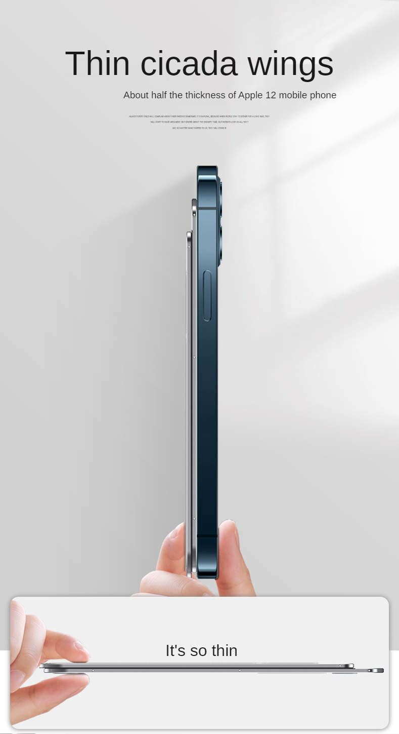 Bakeey-Foldable-Desktop-PhoneTablet-Holder-Aluminum-Alloy-Online-Learning-Live-Streaming-Adjustable--1934732-3