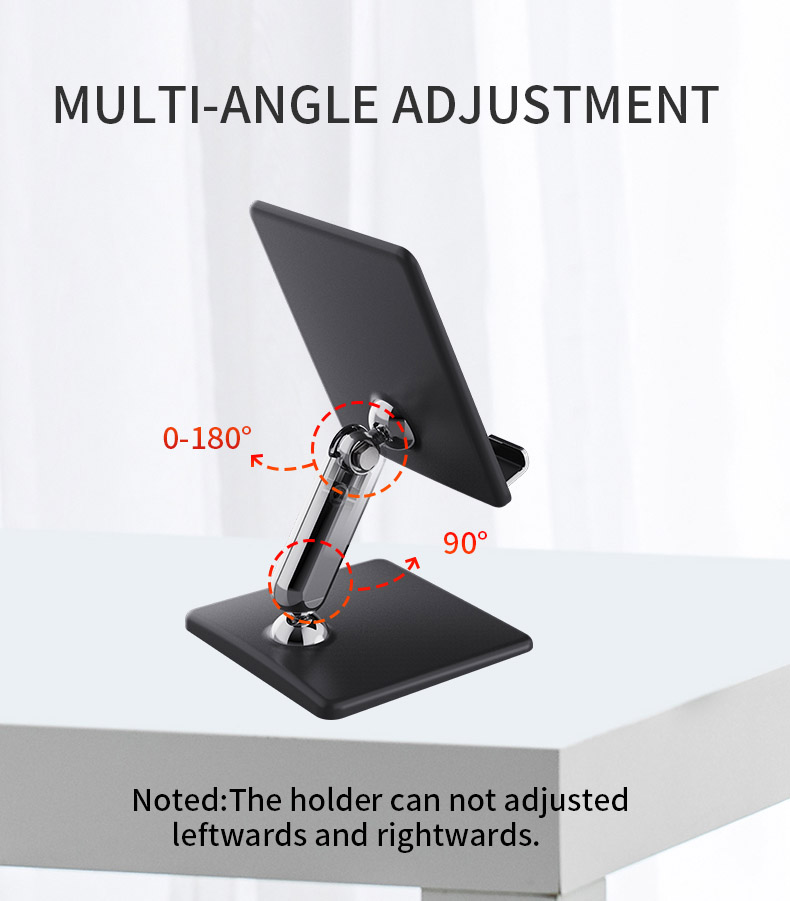 Bakeey-Folding-Desktop-Mobile-Phone-Tablet-Holder-Stand-for-iPad-Air-for-iPhone-12-XS-11-Pro-POCO-X3-1783668-5