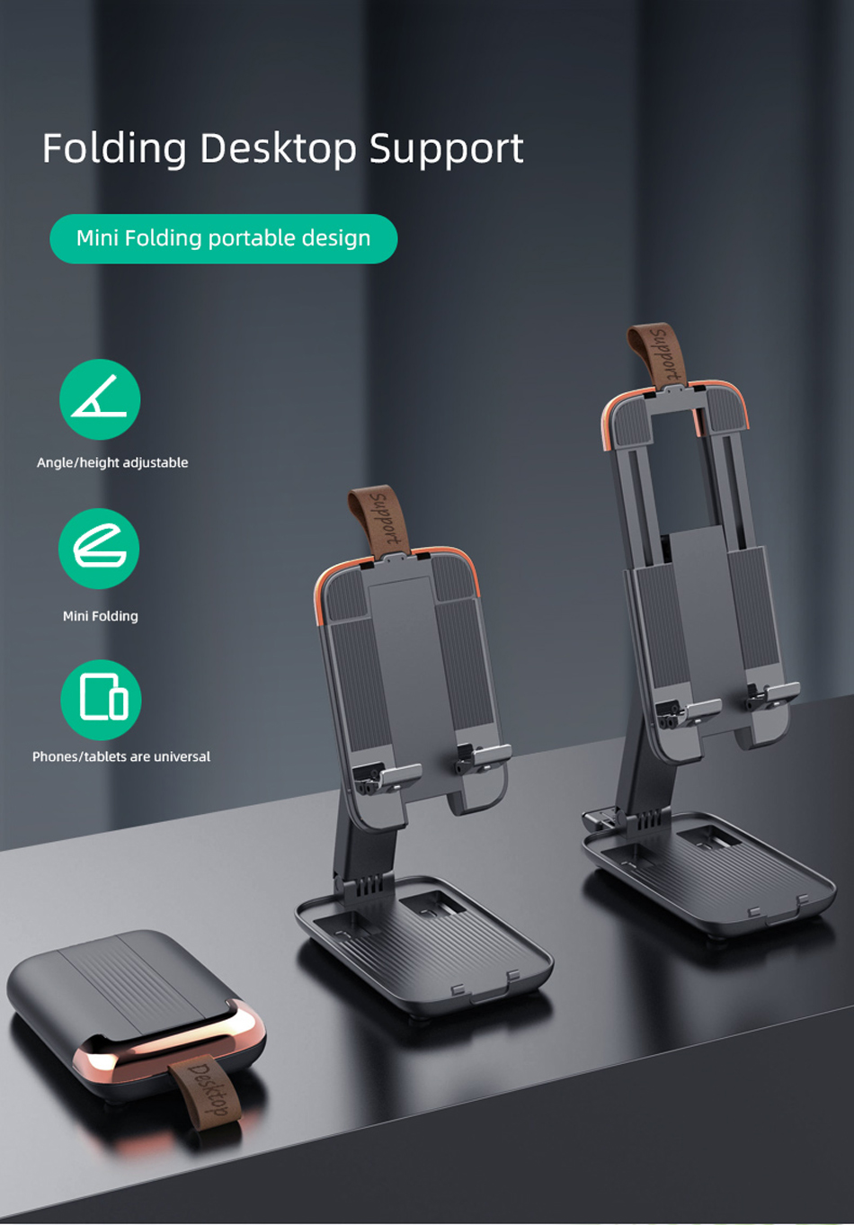 Bakeey-Folding-Stretchable-Phone-Tablet-Holder-Stand-Desktop-Bracket-for-iPad-Pro-POCO-F3-Devices-be-1858694-1