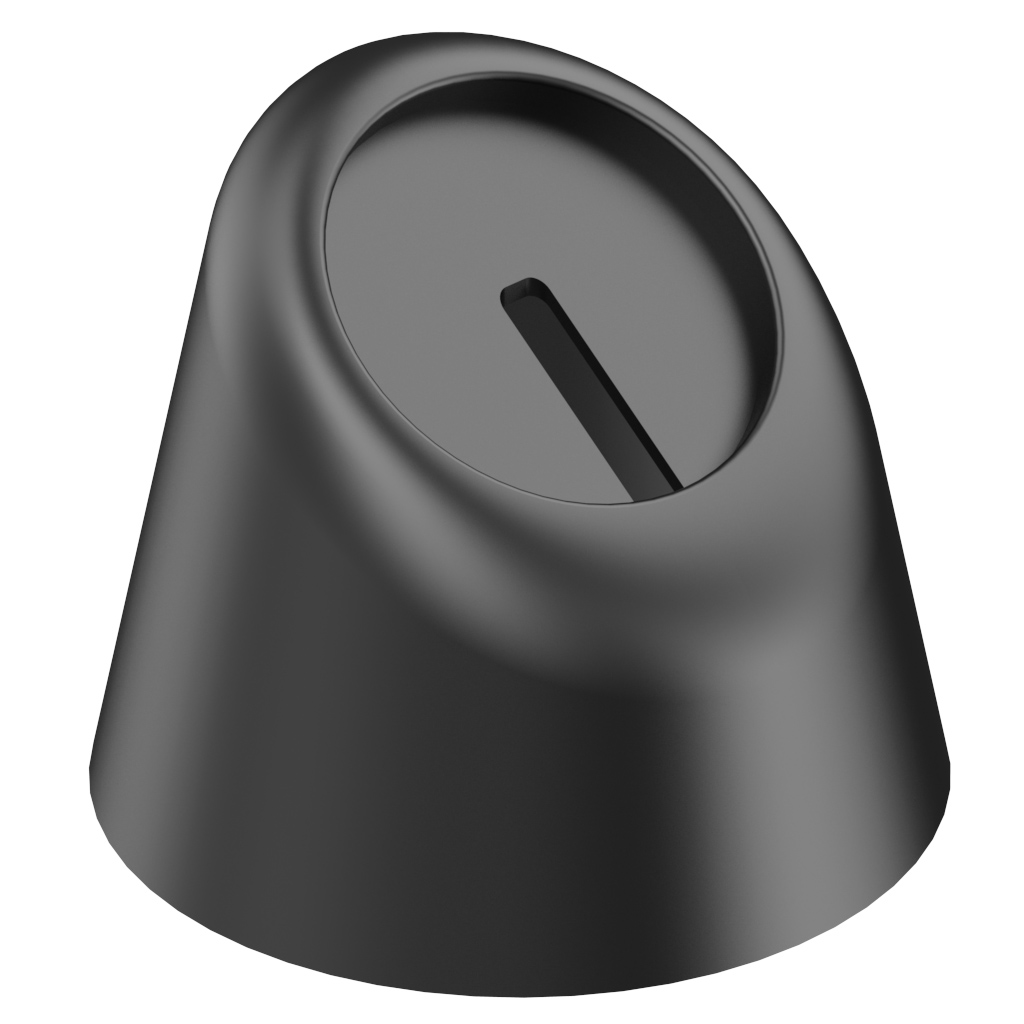 Bakeey-MagSafe-Wireless-Charger-Silicone-Base-Stand-Bracket-Mount-Desktop-Holder-for-iPhone-12-Serie-1786088-3
