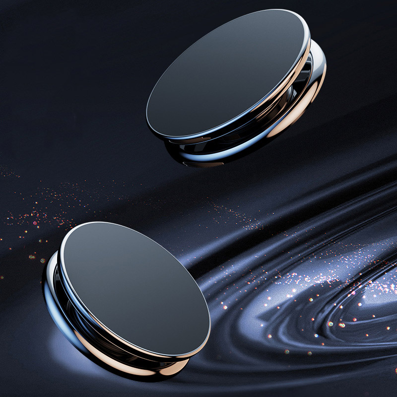 Bakeey-Multifunctional-Nano-Magnetic-Phone-Holder-Bracket-Car-Dashboard-Stand-with-Cable-Management-1927240-1