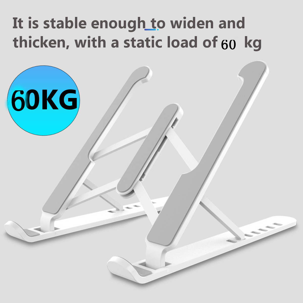 Bakeey-P1-Pro-Portable-Aluminum-Foldable-Height-Adjustable-Stand-Heat-Dissipation-For-Macbook-Laptop-1678262-5