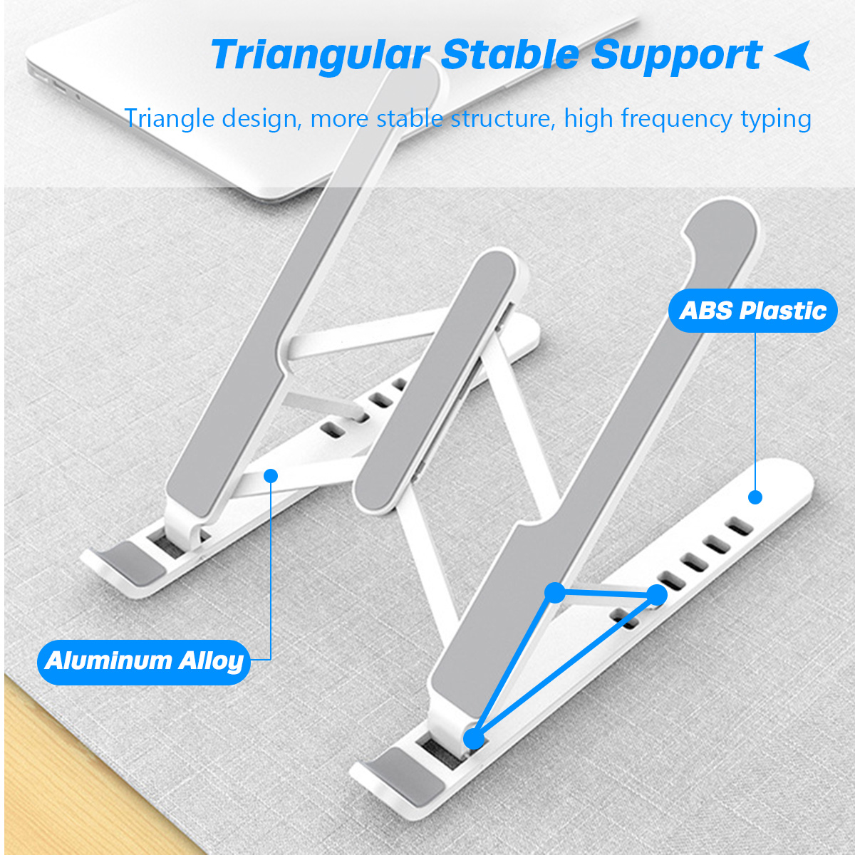 Bakeey-P1-Pro-Portable-Aluminum-Foldable-Height-Adjustable-Stand-Heat-Dissipation-For-Macbook-Laptop-1678262-9