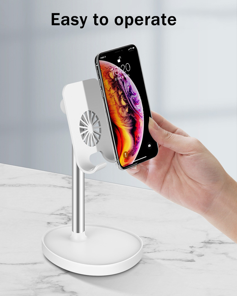 Bakeey-Portable-180-Degree-Angle-Adjustable-Anti-slip-Heat-Dissipation-Metal-Desktop-Stand-Tablet-Ph-1662448-2