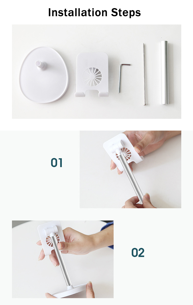 Bakeey-Portable-180-Degree-Angle-Adjustable-Anti-slip-Heat-Dissipation-Metal-Desktop-Stand-Tablet-Ph-1662448-11