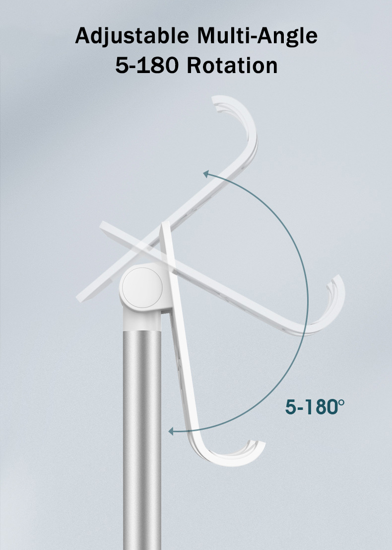 Bakeey-Portable-180-Degree-Angle-Adjustable-Anti-slip-Heat-Dissipation-Metal-Desktop-Stand-Tablet-Ph-1662448-3