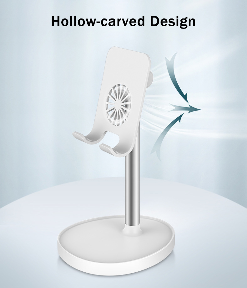 Bakeey-Portable-180-Degree-Angle-Adjustable-Anti-slip-Heat-Dissipation-Metal-Desktop-Stand-Tablet-Ph-1662448-9