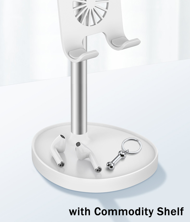Bakeey-Portable-180-Degree-Angle-Adjustable-Anti-slip-Heat-Dissipation-Metal-Desktop-Stand-Tablet-Ph-1662448-10
