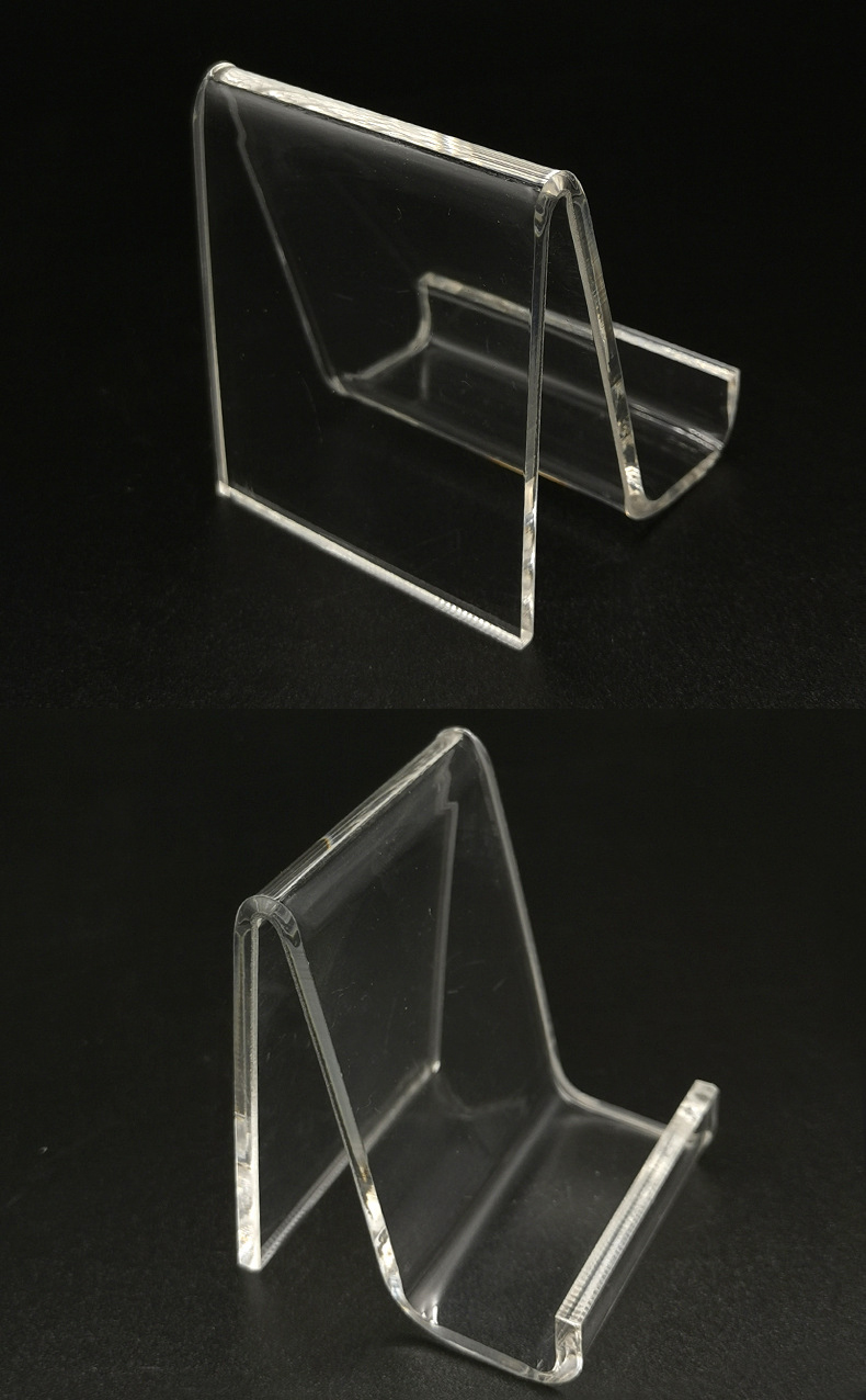 Bakeey-Portable-Transparent-Acrylic-Mobile-Phone-Desktop-Holder-Stand-1763951-3