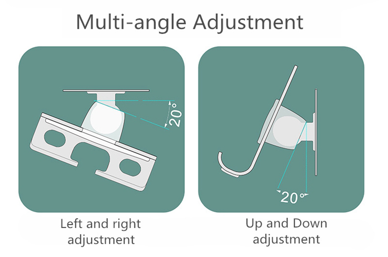 Bakeey-Sticky-Wall-Phone--Tablet-Holder-Mount-Stand-Cell-Phone-Hanging-Stand-Bracket-Support-Rack-Sh-1817658-4