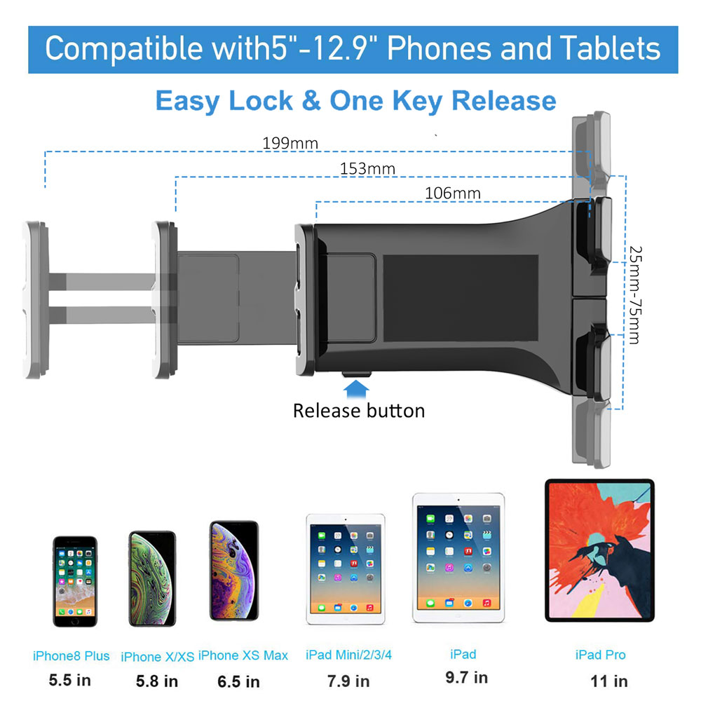Bakeey-Universal-2-in-1-360deg-Rotation-Tablet-Phone-Stand-Holder-Kitchen-Wall-Desktop-Mount-Compati-1922005-7