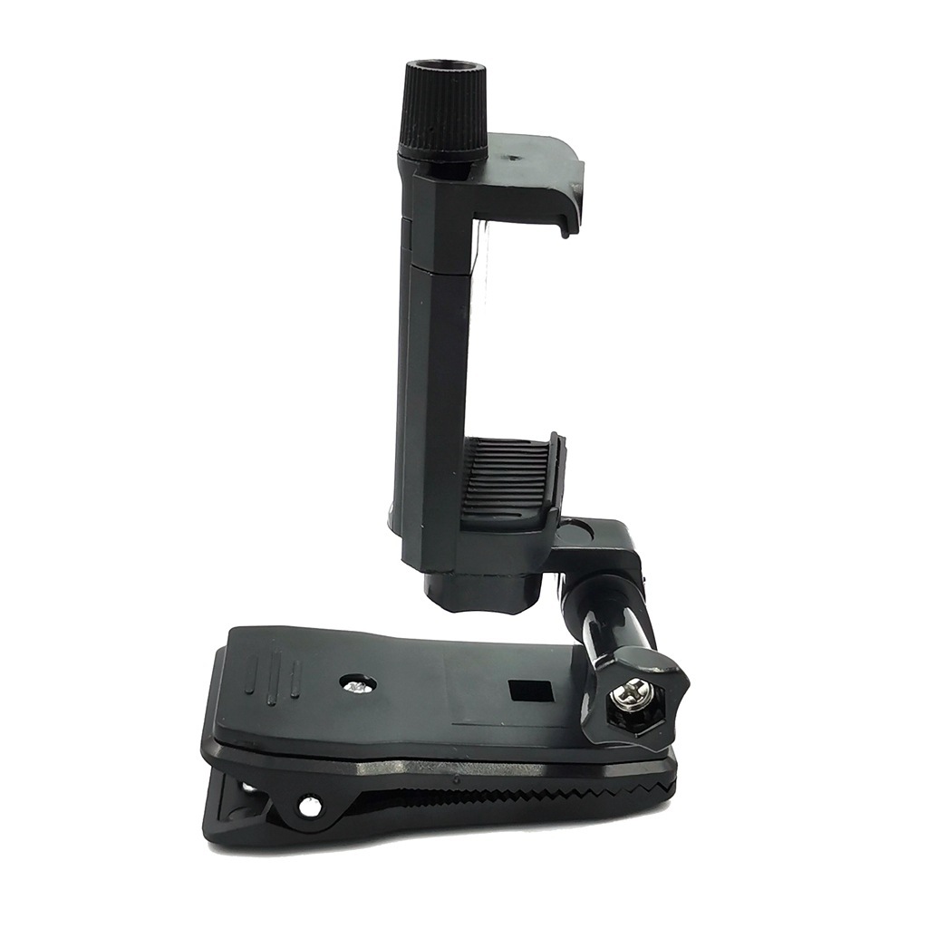 Bakeey-Universal-360deg-Rotation-Chest-Mount-Strap-Holder-for-4-6-inch-Devices-GoPros-Digital-Camera-1832545-4