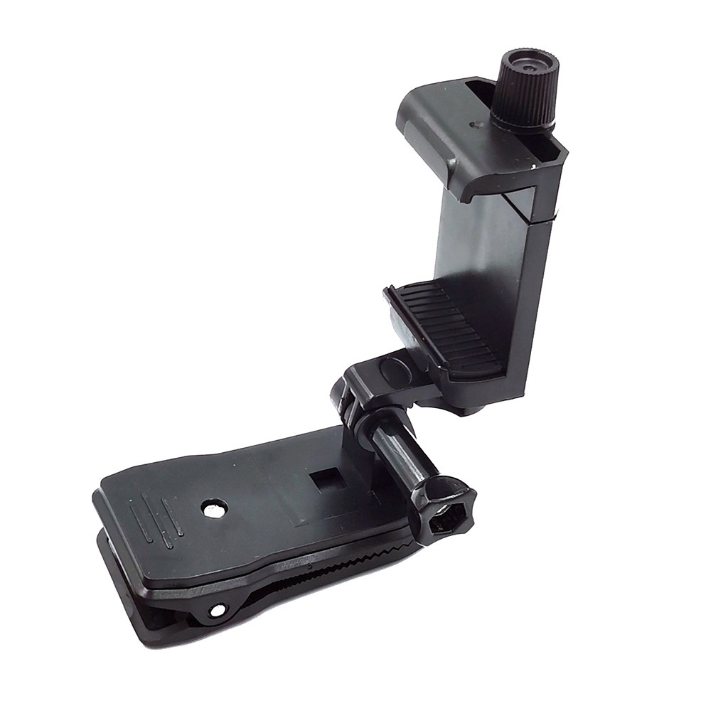 Bakeey-Universal-360deg-Rotation-Chest-Mount-Strap-Holder-for-4-6-inch-Devices-GoPros-Digital-Camera-1832545-7