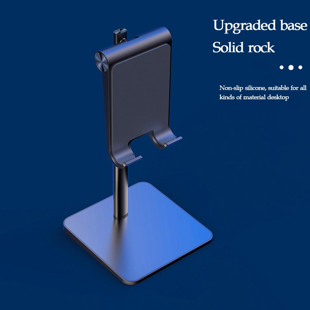 Bakeey-Universal-Desktop-Height-Adjustable-Telescopic-Phone-Holder-Phone-Mount-Tablet-Stand-For-40-1-1678841-5