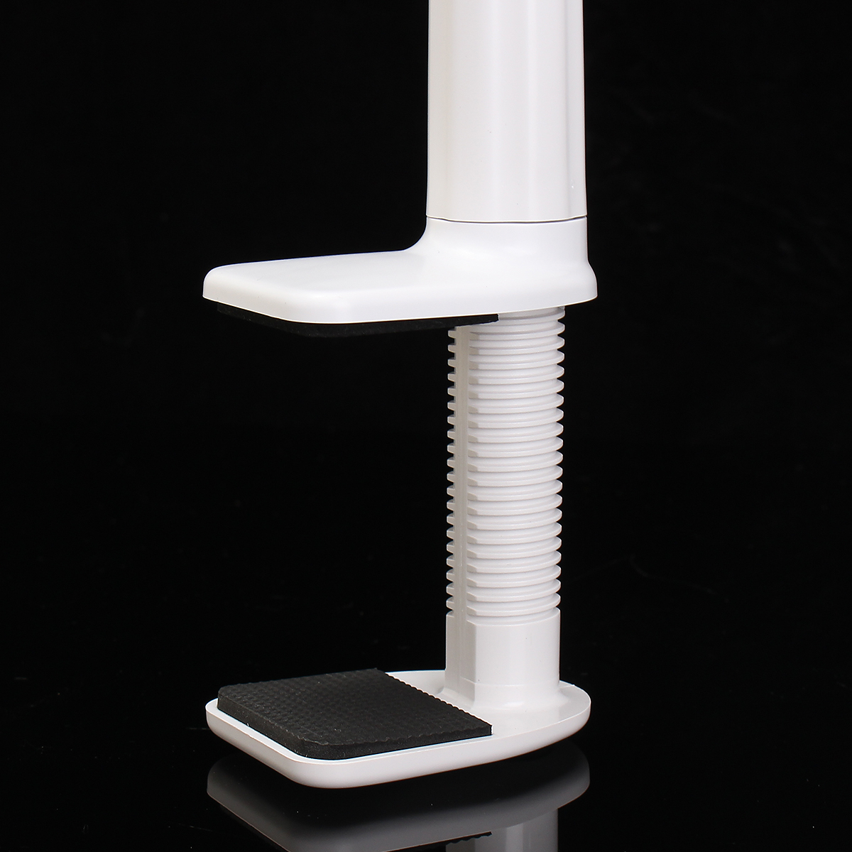 Bakeey-Universal-Flexible-360-Degree-Rotation-Long-Arm-Lazy-Phone-Holder-Bed-Desktop-Table-Mount-Bra-1662765-10