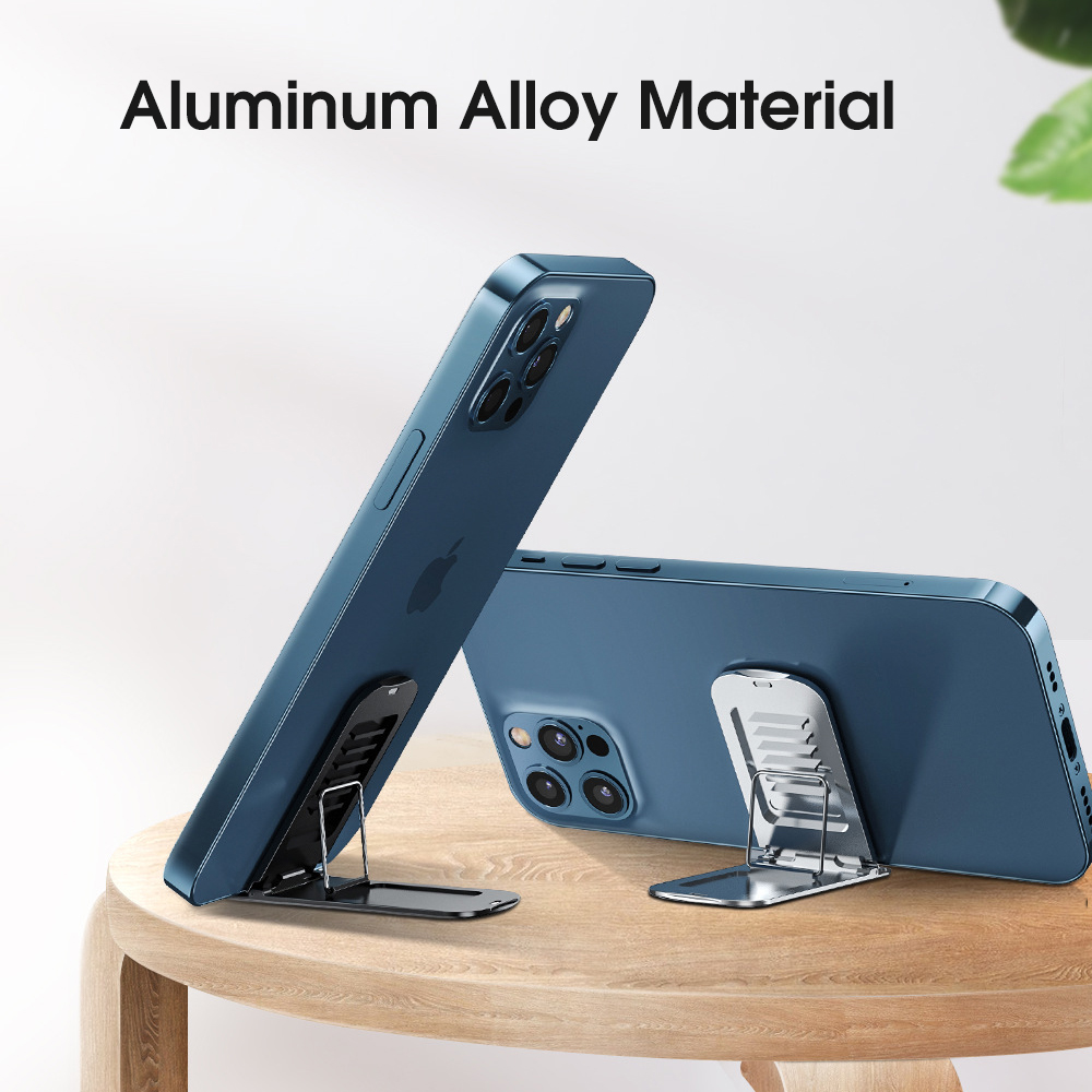 Bakeey-Universal-More-Stable-Folding-Angle-Adjustable-Aluminium-Alloy-Tablet-Mobile-Phone-Holder-Sta-1919797-1