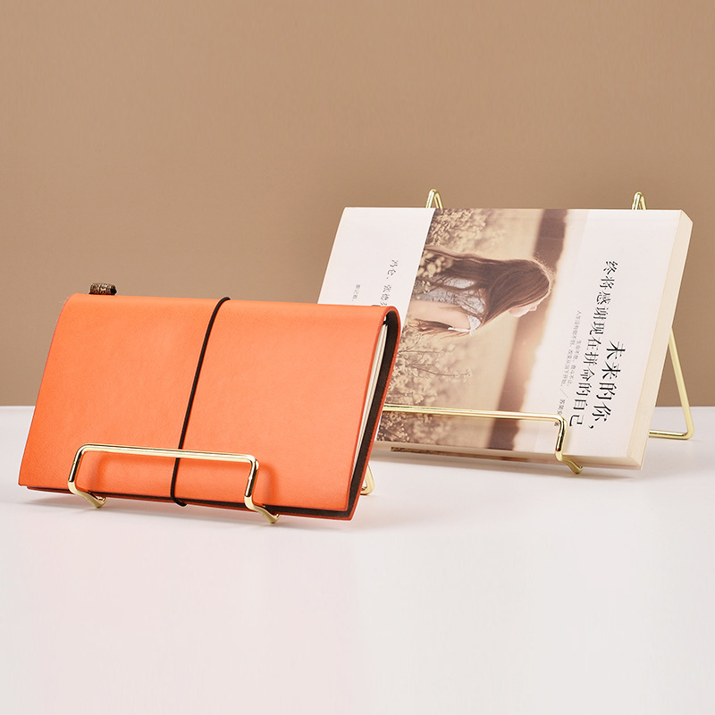 Bakeey-Universal-Simple-Metal-Mobile-Phone-Tablet-Magazine-Desktop-Holder-Stand-for-UMIDIGI-BISON-PO-1828708-6