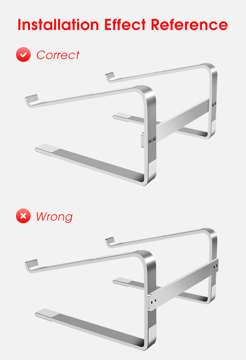 Bakeey-Universal-Thickened-Non-Slip-Heat-Dissipation-Aluminum-Alloy-Macbook-Bracket-Desktop-Holder-S-1877099-8