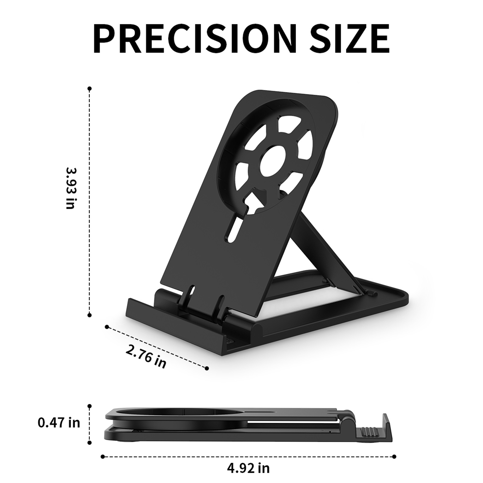 Bakeey-for-Magsafe-Wireless-Charger-Base-with-Heat-Dissipation-Holes-Bracket-Mount-Desktop-Holder-fo-1829272-8