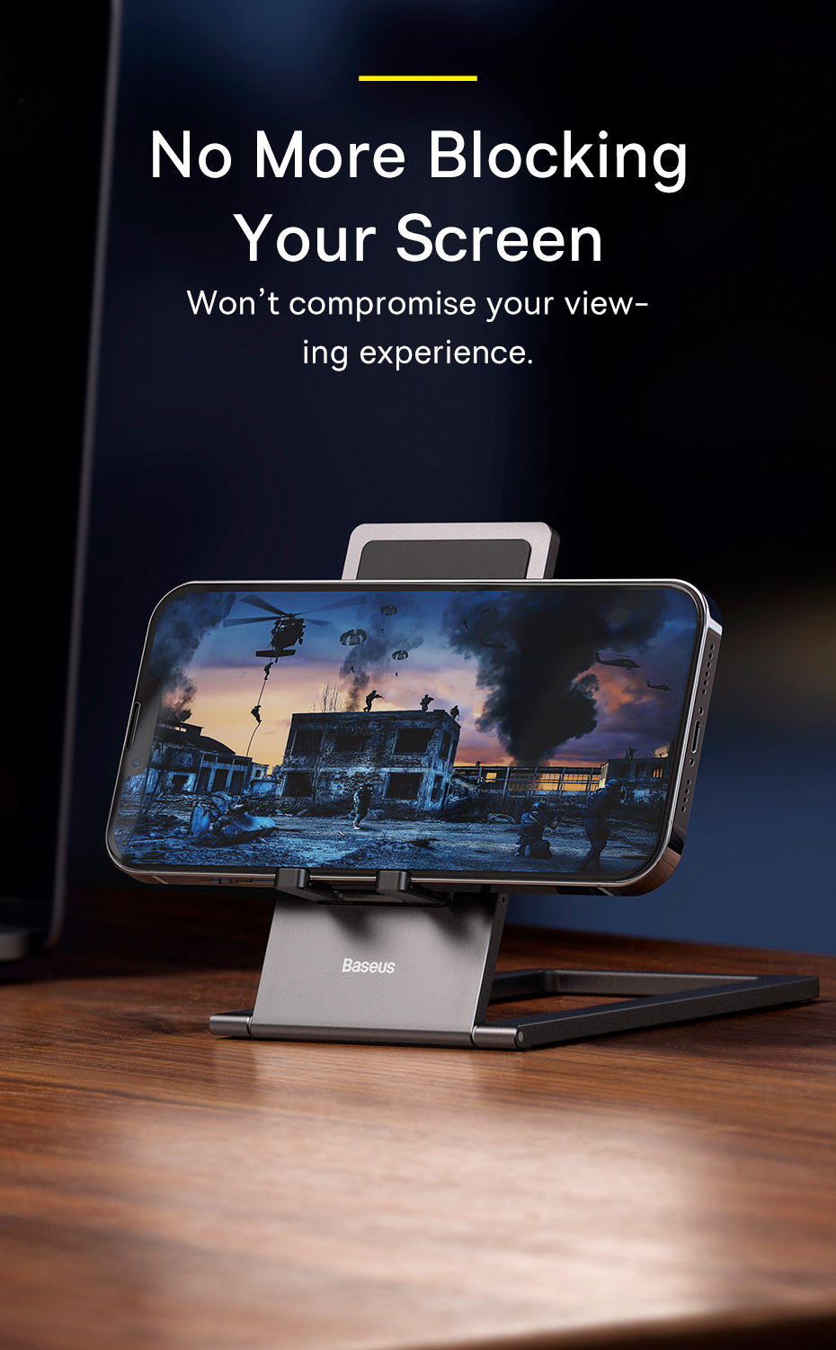 Baseus-Foldable-Metal-Desktop-PhoneTablet-Holder-Online-Learning-Live-Streaming-Desktop-Stand-For-iP-1932928-12