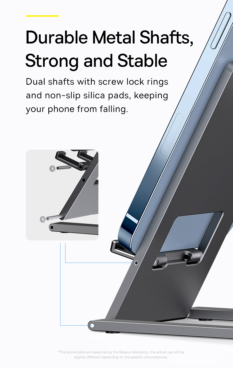 Baseus-Foldable-Metal-Desktop-PhoneTablet-Holder-Online-Learning-Live-Streaming-Desktop-Stand-For-iP-1932928-9