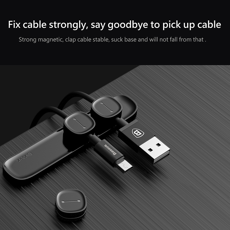 Baseus-Magnetic-Cable-Clip-Cable-Holder-Desktop-Cable-Management-Cord-Mount-for-iPhone-12-Poco-X3-NF-1115533-2