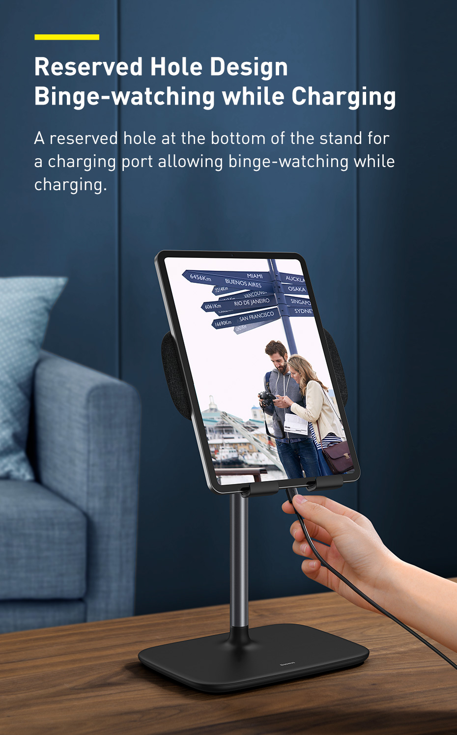 Baseus-Universal-Telescopic-Version-Multi-Angle-Adjustment-Mobile-Phone-Tablet-Desktop-Holder-Stand--1763998-14