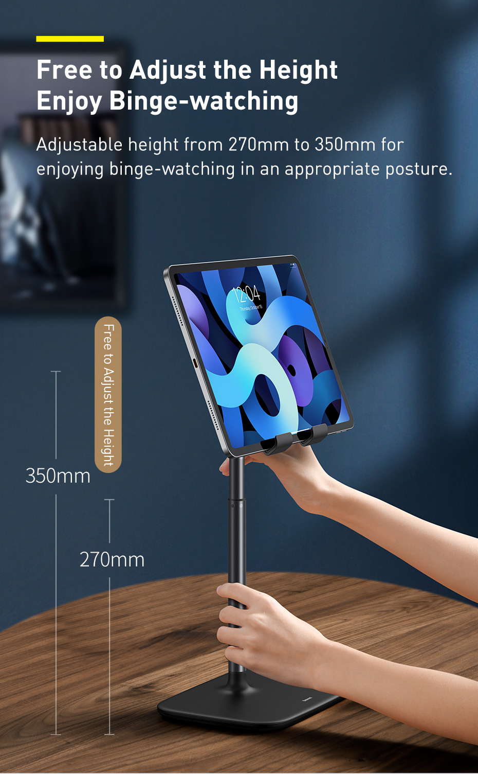 Baseus-Universal-Telescopic-Version-Multi-Angle-Adjustment-Mobile-Phone-Tablet-Desktop-Holder-Stand--1763998-5