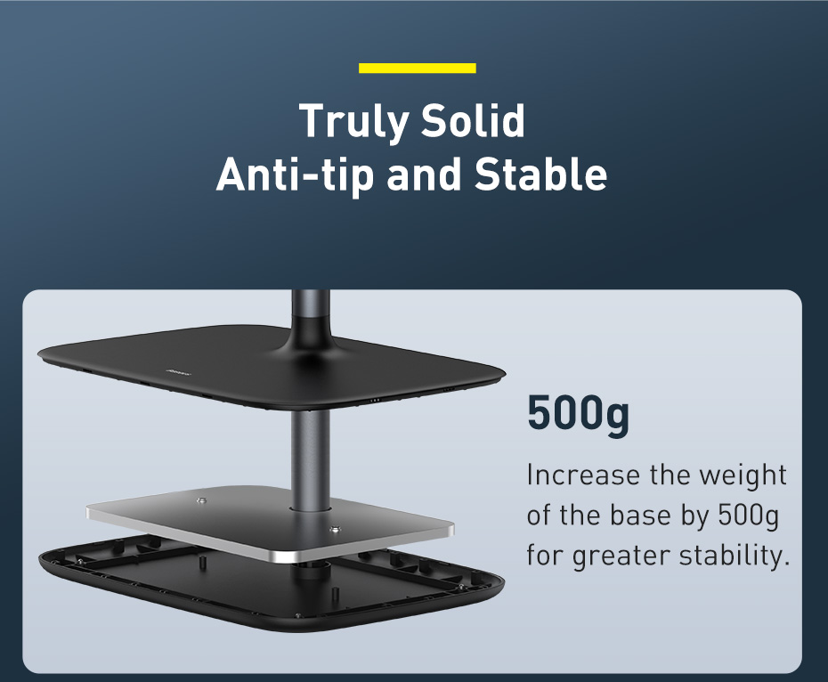 Baseus-Universal-Telescopic-Version-Multi-Angle-Adjustment-Mobile-Phone-Tablet-Desktop-Holder-Stand--1763998-8