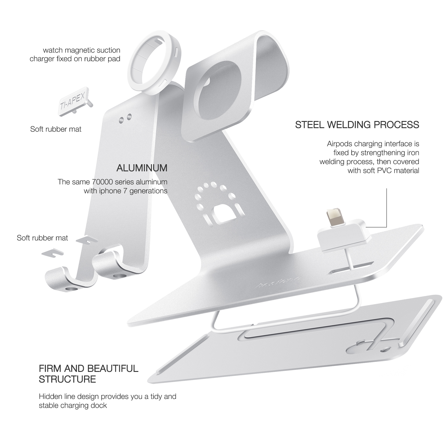 Bestand-H06-Multi-Functional-3-In-1-Wireless-Charger-Dock-Charging-Station-Desktop-Holder-for-iPhone-1761094-4